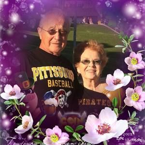 Meet your Posher, Sue